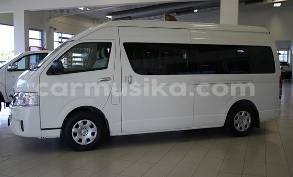 Buy Used Toyota 2000GT White Car in Avondale in Harare Buy Used Toyota 2000GT White Car in Avondale in Harare