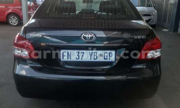 Nunua Ilio tumika Toyota Yaris Nyeusi Gari ndani ya Beitbridge nchini Matabeleland Kusini Nunua Ilio tumika Toyota Yaris Nyeusi Gari ndani ya Beitbridge nchini Matabeleland Kusini