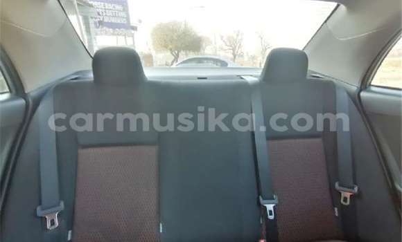 Buy Used Toyota Corolla Blue Car in Beitbridge in Matabeleland South Buy Used Toyota Corolla Blue Car in Beitbridge in Matabeleland South