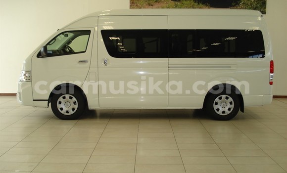 Buy Used Toyota 2000GT White Car in Avondale in Harare Buy Used Toyota 2000GT White Car in Avondale in Harare