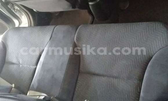 Acheter Occasion Voiture Honda Fit Gris à Beitbridge, Matabeleland South Acheter Occasion Voiture Honda Fit Gris à Beitbridge, Matabeleland South