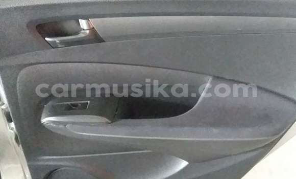 Acheter Occasion Voiture Honda Fit Gris à Beitbridge, Matabeleland South Acheter Occasion Voiture Honda Fit Gris à Beitbridge, Matabeleland South