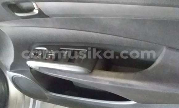 Acheter Occasion Voiture Honda Fit Gris à Beitbridge, Matabeleland South Acheter Occasion Voiture Honda Fit Gris à Beitbridge, Matabeleland South