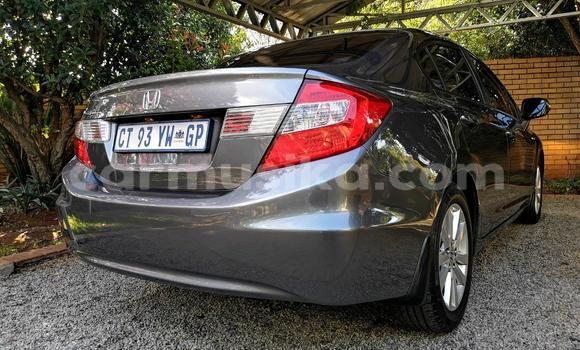 Buy Used Honda Civic Other Car in Beitbridge in Matabeleland South