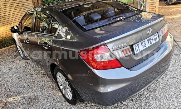 Buy Used Honda Civic Other Car in Beitbridge in Matabeleland South Buy Used Honda Civic Other Car in Beitbridge in Matabeleland South