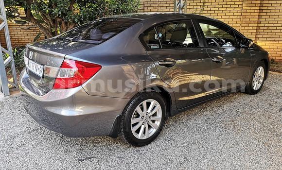 Buy Used Honda Civic Other Car in Beitbridge in Matabeleland South Buy Used Honda Civic Other Car in Beitbridge in Matabeleland South