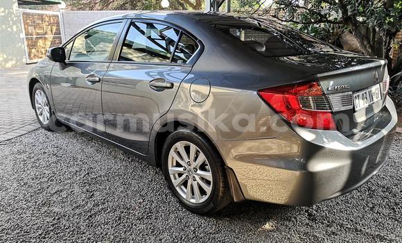 Buy Used Honda Civic Other Car in Beitbridge in Matabeleland South Buy Used Honda Civic Other Car in Beitbridge in Matabeleland South