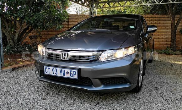 Buy Used Honda Civic Other Car in Beitbridge in Matabeleland South Buy Used Honda Civic Other Car in Beitbridge in Matabeleland South