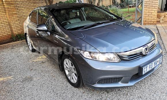 Buy Used Honda Civic Other Car in Beitbridge in Matabeleland South Buy Used Honda Civic Other Car in Beitbridge in Matabeleland South