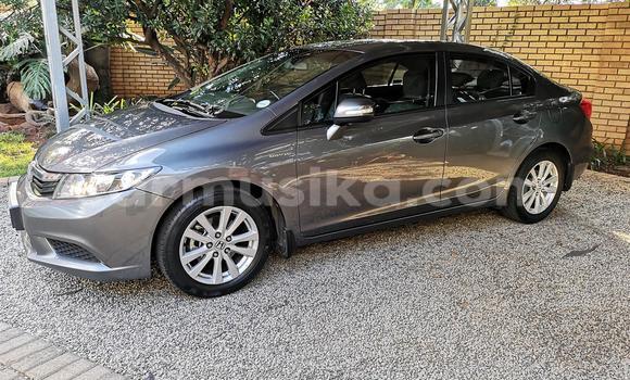 Buy Used Honda Civic Other Car in Beitbridge in Matabeleland South Buy Used Honda Civic Other Car in Beitbridge in Matabeleland South