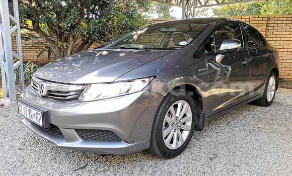 Buy Used Honda Civic Other Car in Beitbridge in Matabeleland South Buy Used Honda Civic Other Car in Beitbridge in Matabeleland South