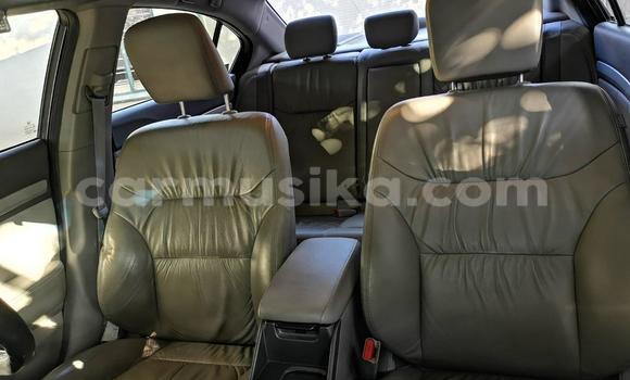 Buy Used Honda Civic Other Car in Beitbridge in Matabeleland South Buy Used Honda Civic Other Car in Beitbridge in Matabeleland South