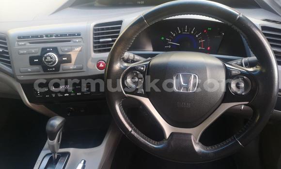 Buy Used Honda Civic Other Car in Beitbridge in Matabeleland South Buy Used Honda Civic Other Car in Beitbridge in Matabeleland South
