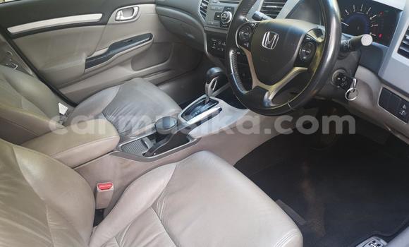 Buy Used Honda Civic Other Car in Beitbridge in Matabeleland South Buy Used Honda Civic Other Car in Beitbridge in Matabeleland South