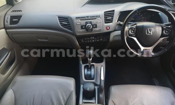 Buy Used Honda Civic Other Car in Beitbridge in Matabeleland South Buy Used Honda Civic Other Car in Beitbridge in Matabeleland South