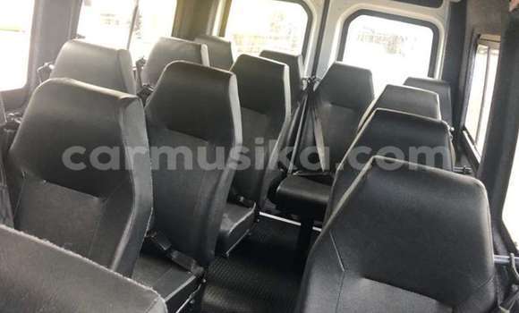 Acheter Occasion Voiture Mercedes‒Benz W120 Autre à Beitbridge, Matabeleland South Acheter Occasion Voiture Mercedes‒Benz W120 Autre à Beitbridge, Matabeleland South