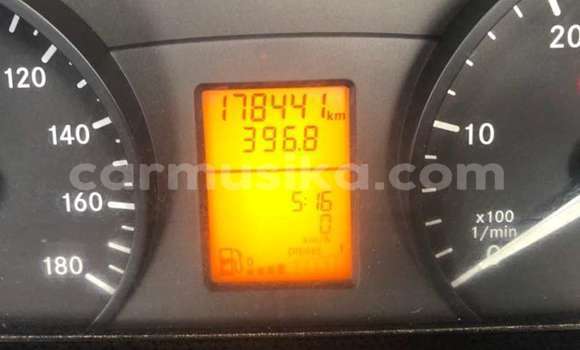 Acheter Occasion Voiture Mercedes‒Benz W120 Autre à Beitbridge, Matabeleland South Acheter Occasion Voiture Mercedes‒Benz W120 Autre à Beitbridge, Matabeleland South