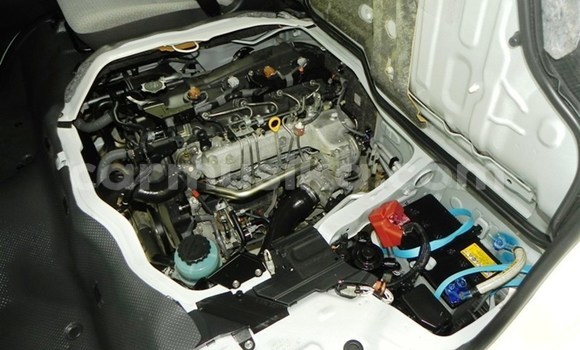 Buy Used Toyota 2000GT White Car in Avondale in Harare Buy Used Toyota 2000GT White Car in Avondale in Harare