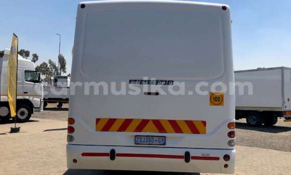 Buy Used Mercedes‒Benz M-klasse Other Car in Beitbridge in Matabeleland South