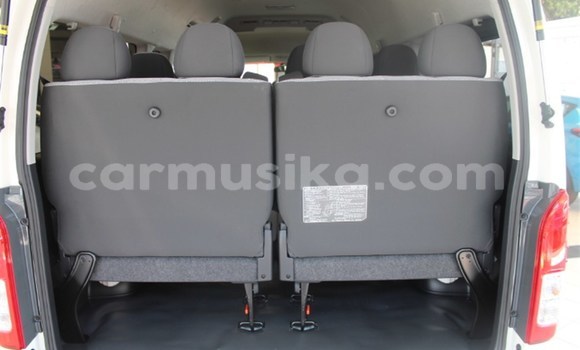 Buy Used Toyota 2000GT White Car in Avondale in Harare Buy Used Toyota 2000GT White Car in Avondale in Harare