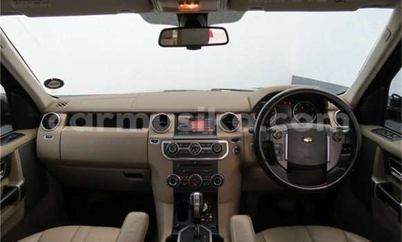 Acheter Occasion Voiture Land Rover Discovery Gris à Beitbridge, Matabeleland South Acheter Occasion Voiture Land Rover Discovery Gris à Beitbridge, Matabeleland South