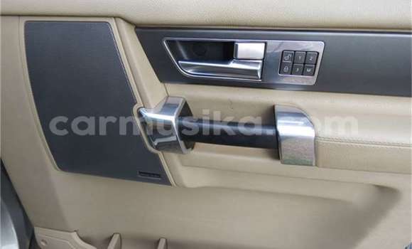 Acheter Occasion Voiture Land Rover Discovery Gris à Beitbridge, Matabeleland South Acheter Occasion Voiture Land Rover Discovery Gris à Beitbridge, Matabeleland South