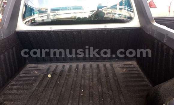 Buy Used Nissan NV200 Silver Car in Beitbridge in Matabeleland South Buy Used Nissan NV200 Silver Car in Beitbridge in Matabeleland South