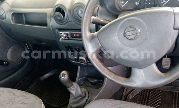 Buy Used Nissan NV200 Silver Car in Beitbridge in Matabeleland South Buy Used Nissan NV200 Silver Car in Beitbridge in Matabeleland South