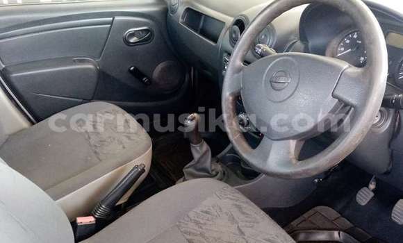 Buy Used Nissan NV200 Silver Car in Beitbridge in Matabeleland South Buy Used Nissan NV200 Silver Car in Beitbridge in Matabeleland South