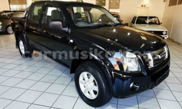 Tenga Tsaru Isuzu KB Nhema Mota in Beitbridge in Matabeleland South