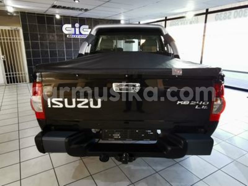 Big with watermark isuzu kb matabeleland south beitbridge 15643