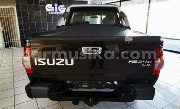 Acheter Occasion Voiture Isuzu KB Noir à Beitbridge, Matabeleland South Acheter Occasion Voiture Isuzu KB Noir à Beitbridge, Matabeleland South