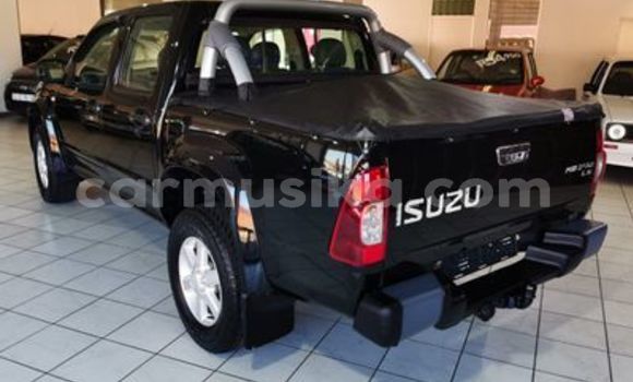 Acheter Occasion Voiture Isuzu KB Noir à Beitbridge, Matabeleland South Acheter Occasion Voiture Isuzu KB Noir à Beitbridge, Matabeleland South