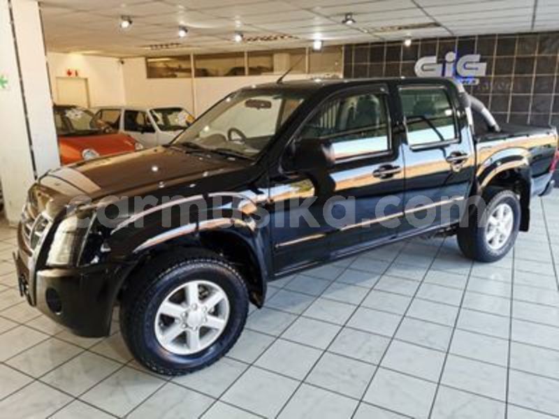 Big with watermark isuzu kb matabeleland south beitbridge 15643