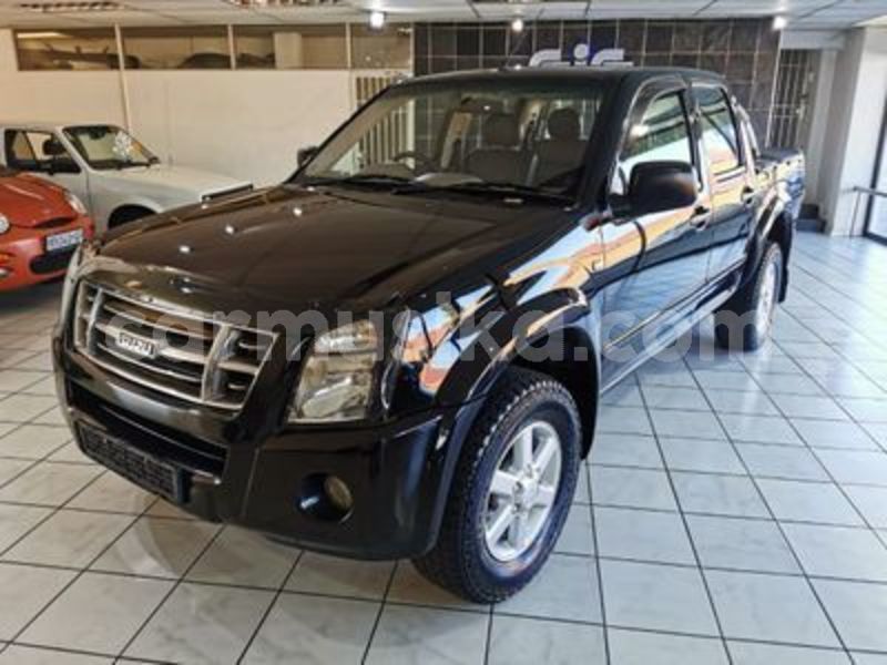 Big with watermark isuzu kb matabeleland south beitbridge 15643