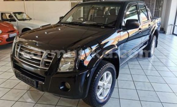 Acheter Occasion Voiture Isuzu KB Noir à Beitbridge, Matabeleland South Acheter Occasion Voiture Isuzu KB Noir à Beitbridge, Matabeleland South