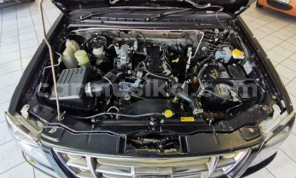 Acheter Occasion Voiture Isuzu KB Noir à Beitbridge, Matabeleland South Acheter Occasion Voiture Isuzu KB Noir à Beitbridge, Matabeleland South