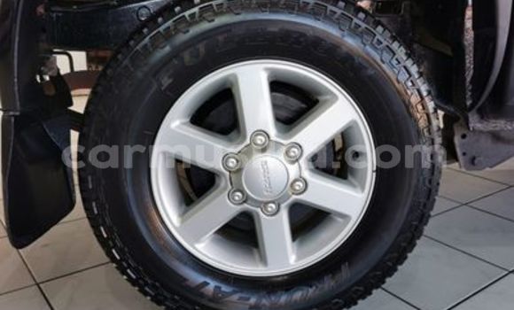 Acheter Occasion Voiture Isuzu KB Noir à Beitbridge, Matabeleland South Acheter Occasion Voiture Isuzu KB Noir à Beitbridge, Matabeleland South