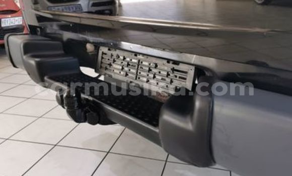 Acheter Occasion Voiture Isuzu KB Noir à Beitbridge, Matabeleland South Acheter Occasion Voiture Isuzu KB Noir à Beitbridge, Matabeleland South