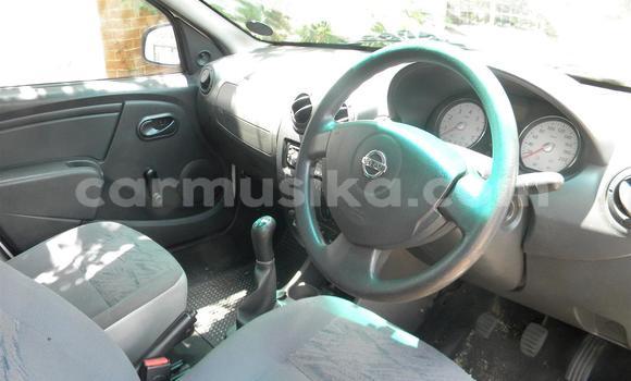 Buy Used Nissan NV200 White Car in Beitbridge in Matabeleland South Buy Used Nissan NV200 White Car in Beitbridge in Matabeleland South