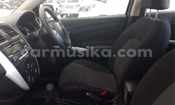 Nunua Ilio tumika Nissan Almera Fedha Gari ndani ya Beitbridge nchini Matabeleland Kusini Nunua Ilio tumika Nissan Almera Fedha Gari ndani ya Beitbridge nchini Matabeleland Kusini