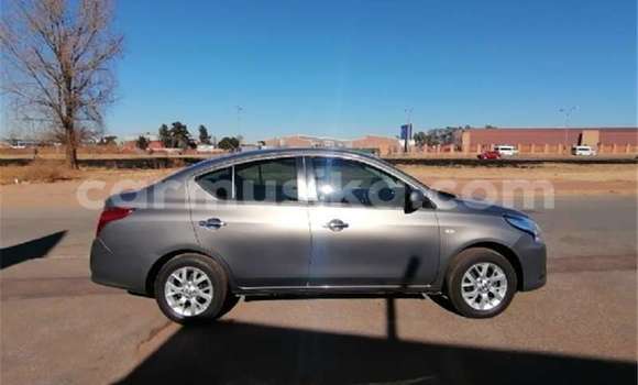 Buy Used Nissan Almera Classic Silver Car in Beitbridge in Matabeleland South Buy Used Nissan Almera Classic Silver Car in Beitbridge in Matabeleland South