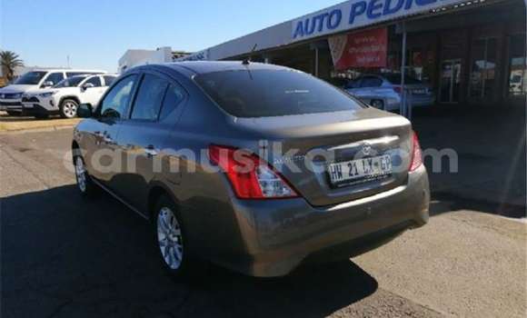 Buy Used Nissan Almera Classic Silver Car in Beitbridge in Matabeleland South Buy Used Nissan Almera Classic Silver Car in Beitbridge in Matabeleland South