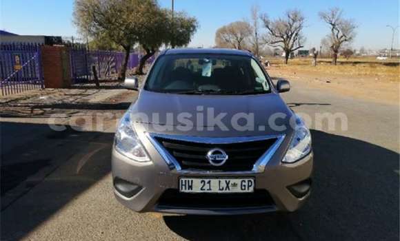 Buy Used Nissan Almera Classic Silver Car in Beitbridge in Matabeleland South Buy Used Nissan Almera Classic Silver Car in Beitbridge in Matabeleland South