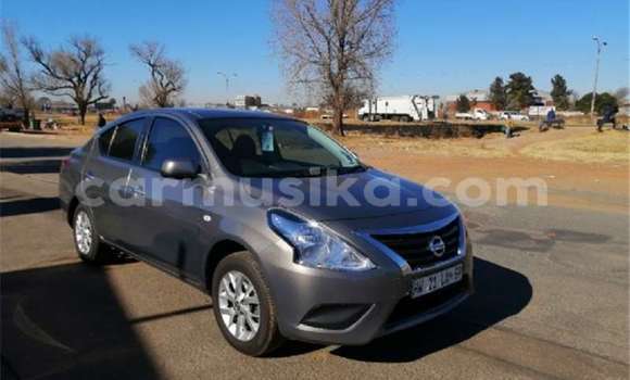 Buy Used Nissan Almera Classic Silver Car in Beitbridge in Matabeleland South Buy Used Nissan Almera Classic Silver Car in Beitbridge in Matabeleland South