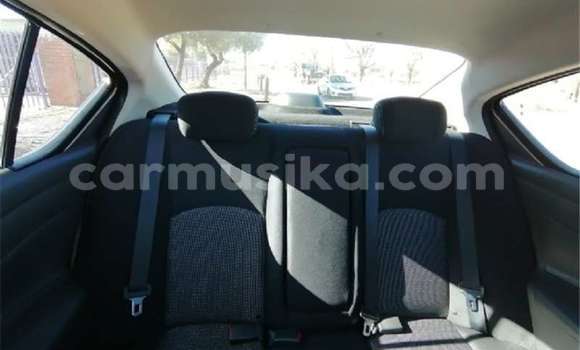 Buy Used Nissan Almera Classic Silver Car in Beitbridge in Matabeleland South Buy Used Nissan Almera Classic Silver Car in Beitbridge in Matabeleland South