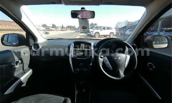 Buy Used Nissan Almera Classic Silver Car in Beitbridge in Matabeleland South Buy Used Nissan Almera Classic Silver Car in Beitbridge in Matabeleland South