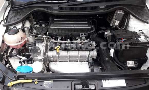 Acheter Occasion Voiture Volkswagen Polo GTI Blanc à Beitbridge, Matabeleland South Acheter Occasion Voiture Volkswagen Polo GTI Blanc à Beitbridge, Matabeleland South