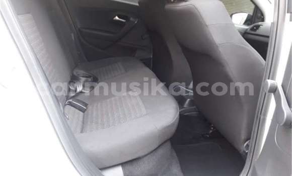 Acheter Occasion Voiture Volkswagen Polo GTI Blanc à Beitbridge, Matabeleland South Acheter Occasion Voiture Volkswagen Polo GTI Blanc à Beitbridge, Matabeleland South