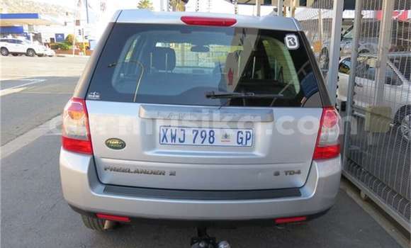 Buy Used Land Rover Range Rover Other Car in Beitbridge in Matabeleland South